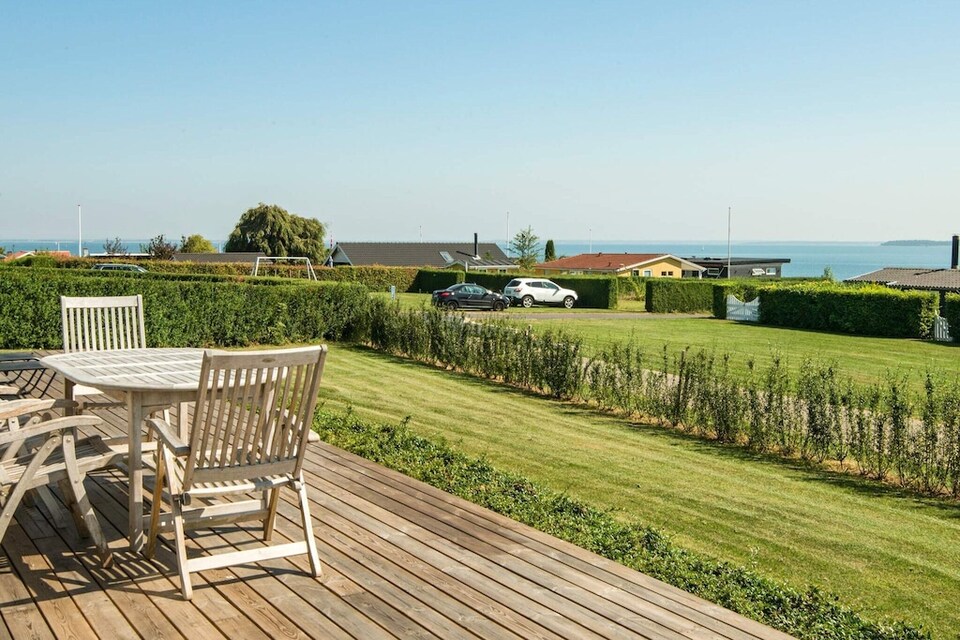 6 person holiday home in Hejls, Southeast Jutland and Als