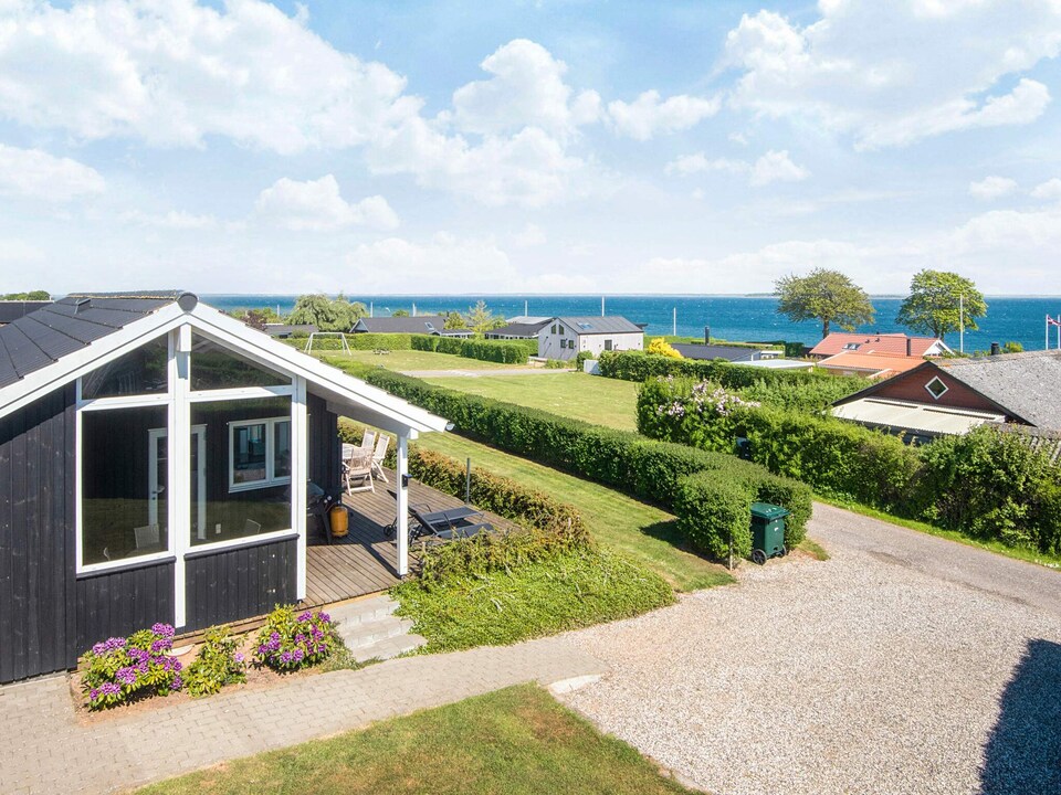 6 person holiday home in Hejls, Southeast Jutland and Als