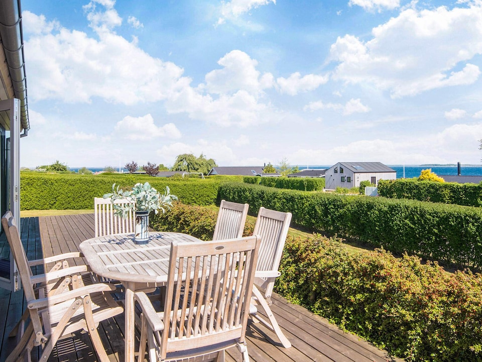 6 person holiday home in Hejls, Southeast Jutland and Als