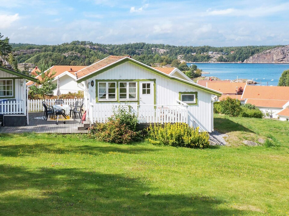 4 personen vakantie huis in Strömstad, Strömstad