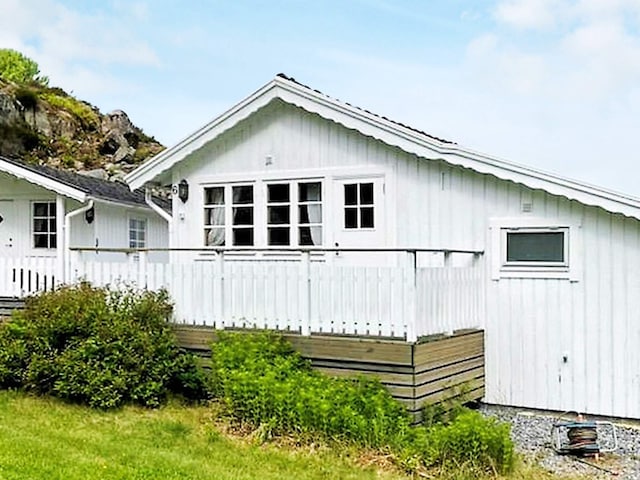 4 personen vakantie huis in Strömstad, Strömstad