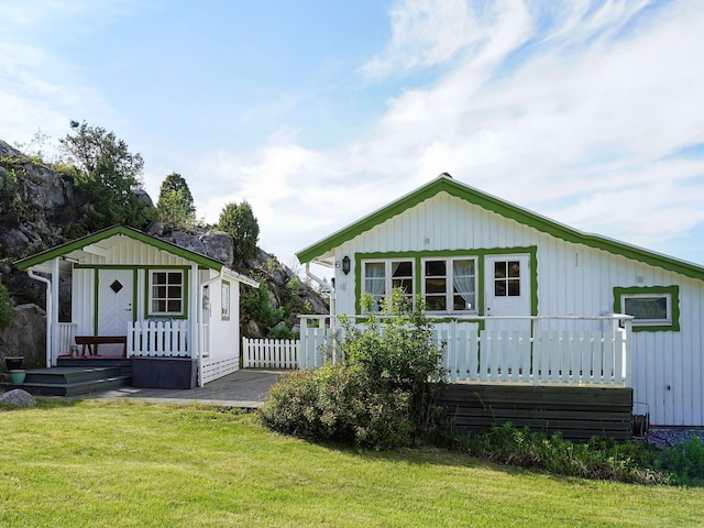 4 personen vakantie huis in Strömstad, Strömstad