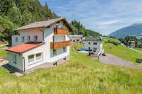 Chalet in Tyrol near Ski Resort