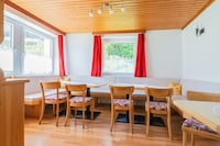 Chalet in Tyrol near Ski Resort