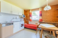 Chalet in Tyrol near Ski Resort