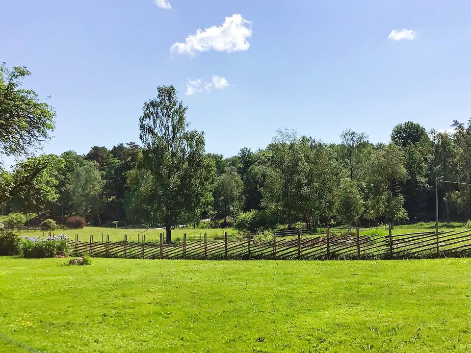 Country Cottage Near Ullared, Falkenberg
