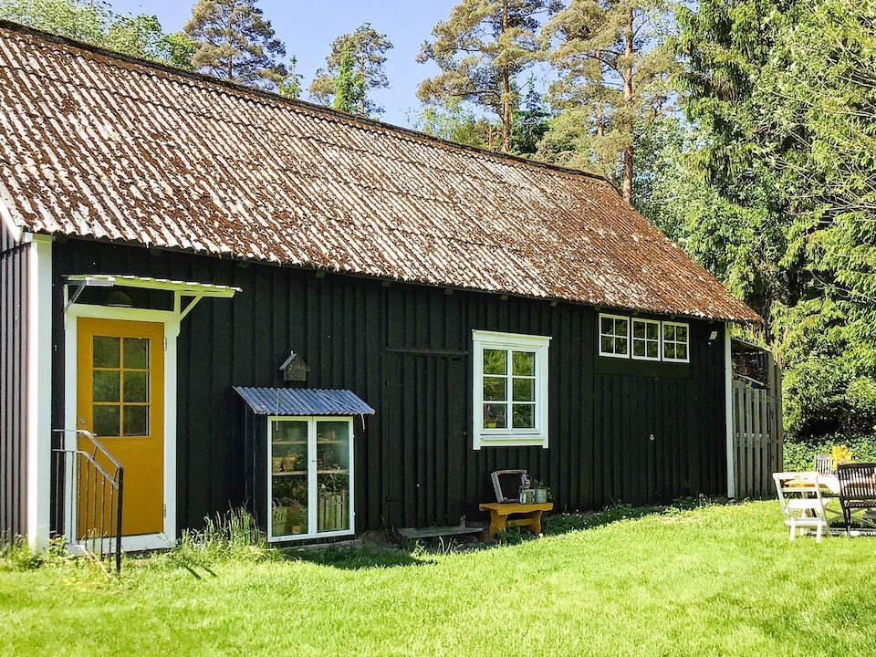 Country Cottage Near Ullared, Falkenberg