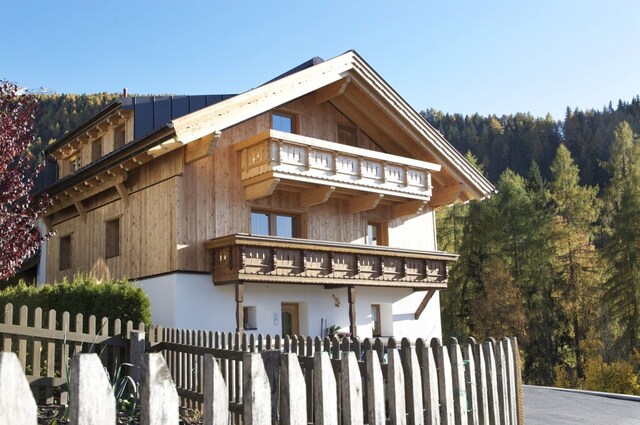 Wohnung in Fendels nahe dem Skigebiet, Fendels