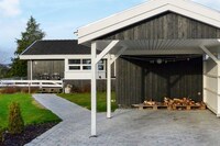 Luxury Haven near Havneby-By Traum