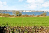 Luxury Haven near Havneby-By Traum