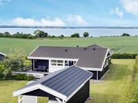 Luxury Haven near Havneby-By Traum