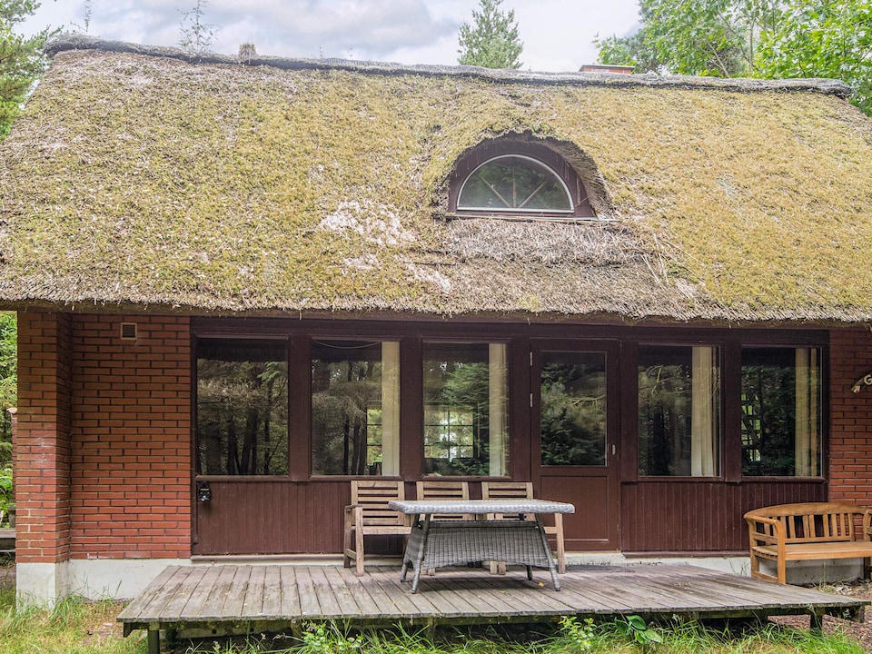 6 personen vakantie huis in Blåvand, Southern West Coast