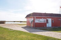 18 Personen Ferienhaus in Ringkøbing