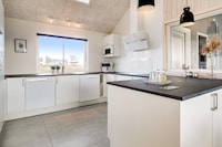 18 Personen Ferienhaus in Ringkøbing