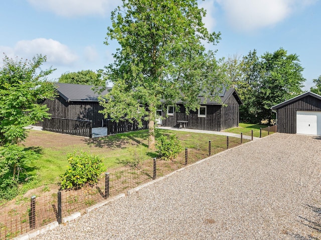 6 Personen Ferienhaus in Løgstør, um den Limfjord