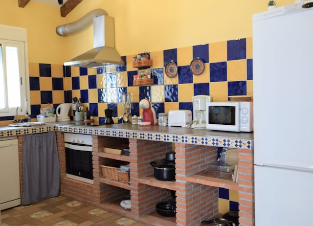 Villa Mariposa in zonnig Spanje, Arenas