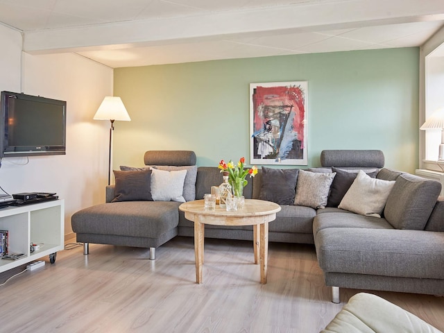 6 personen vakantie huis in Aakirkeby, Bornholm
