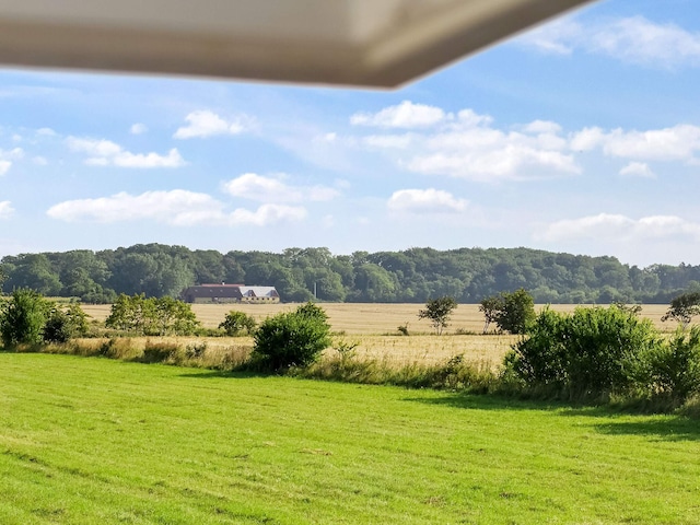 6 personen vakantie huis in Aakirkeby, Bornholm