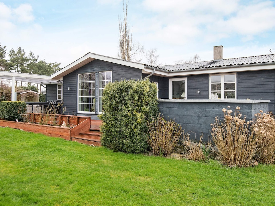 4 sterren vakantie huis in Sydals, Southeast Jutland and Als