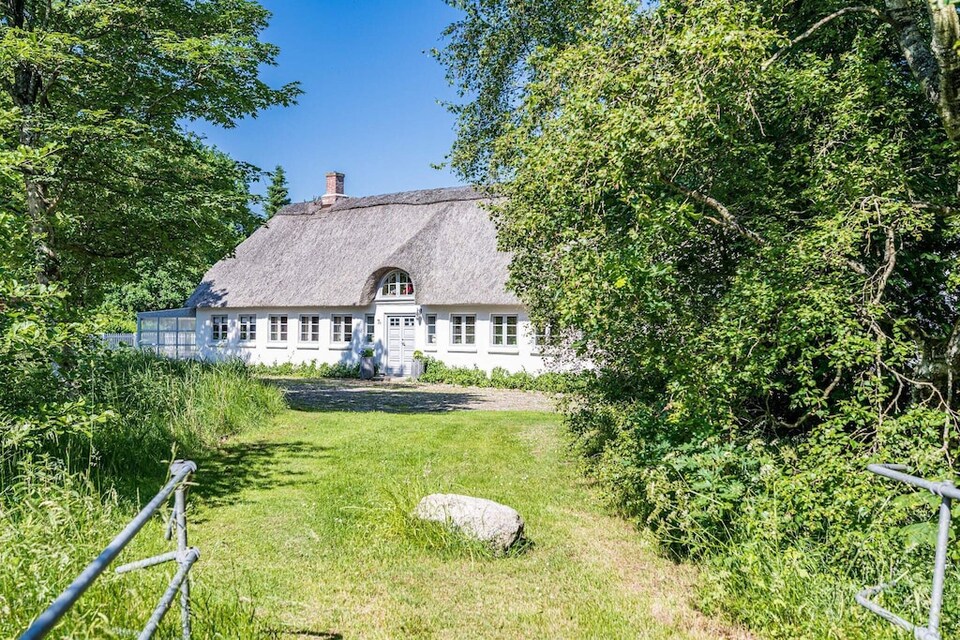 6 person holiday home in Hemmet, Ringkøbing Fjord