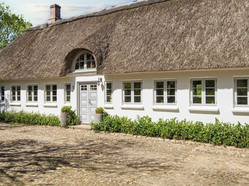 6 personen vakantie huis in Hemmet, Ringkøbing Fjord