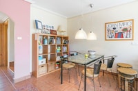 Villa in Murcia with Private Pool and Garden