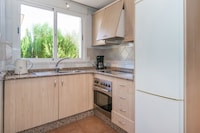 Villa in Murcia with Private Pool and Garden