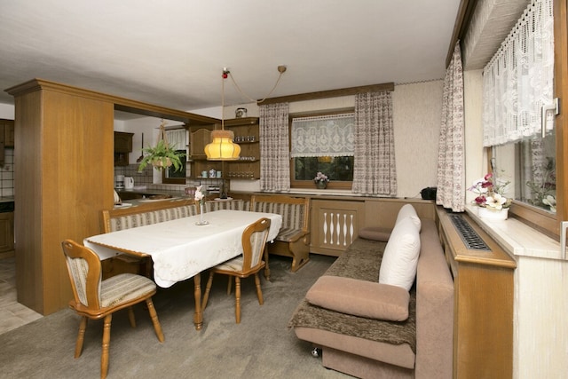 Appartement in Hinterbichl bij Skibus, Wängle