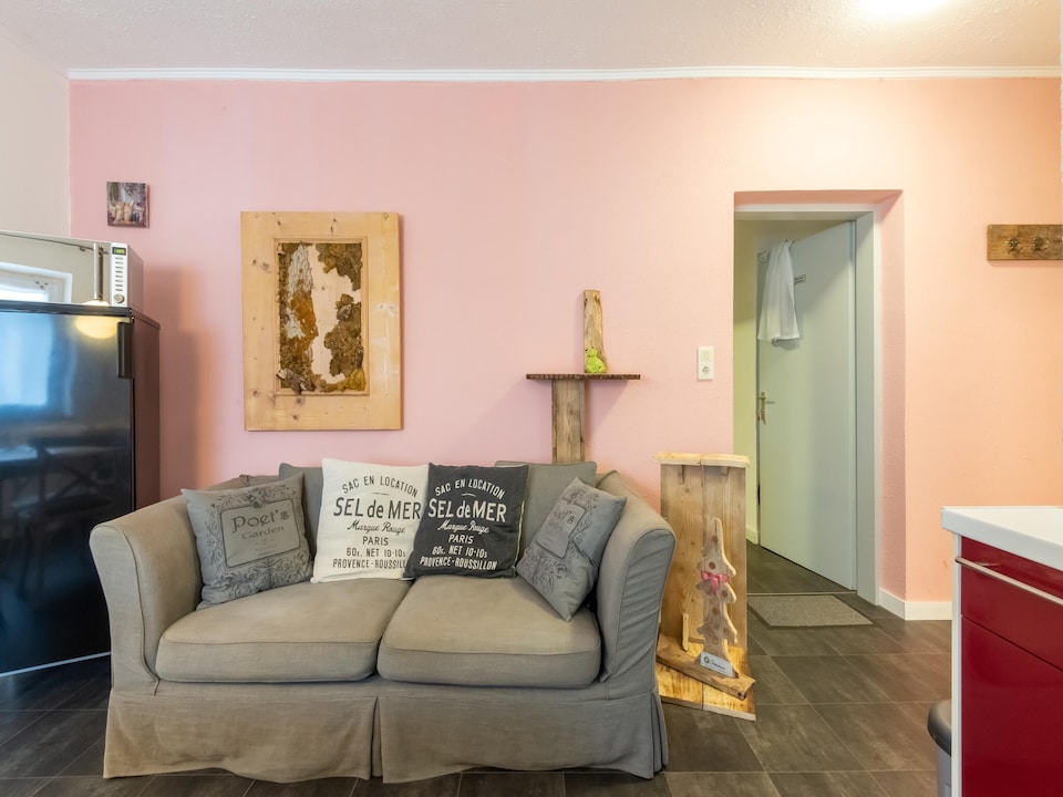 Wohnung in Bichlbach nahe Skigebiet, Bichlbach
