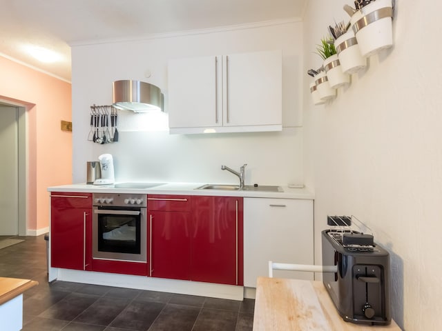 Wohnung in Bichlbach nahe Skigebiet, Bichlbach