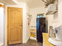 Apartment in Bichlbach near Ski Slopes