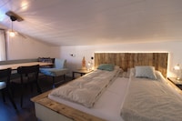 Appartamento a Bichlbach vicino piste