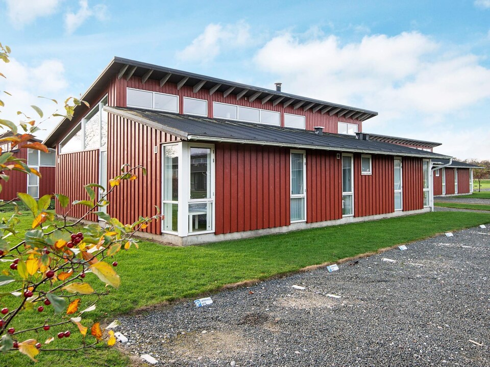 5 sterren vakantie huis in Bogense, Northern Funen