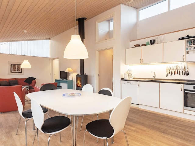 5 sterren vakantie huis in Bogense, Northern Funen
