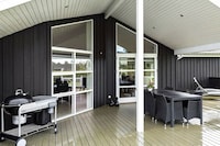 Ritiro di lusso a oster Hurup-By Traum
