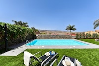 Villa in San Bartolomé with Private Pool