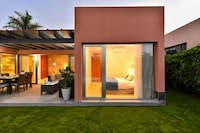 Villa in San Bartolomé with Private Pool