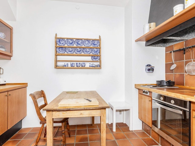 5 Personen Ferienhaus in Løgstør, around the Limfjord