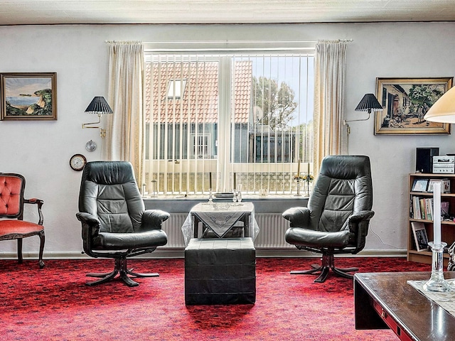 4 personen vakantie huis in Bøvlingbjerg, North Sea