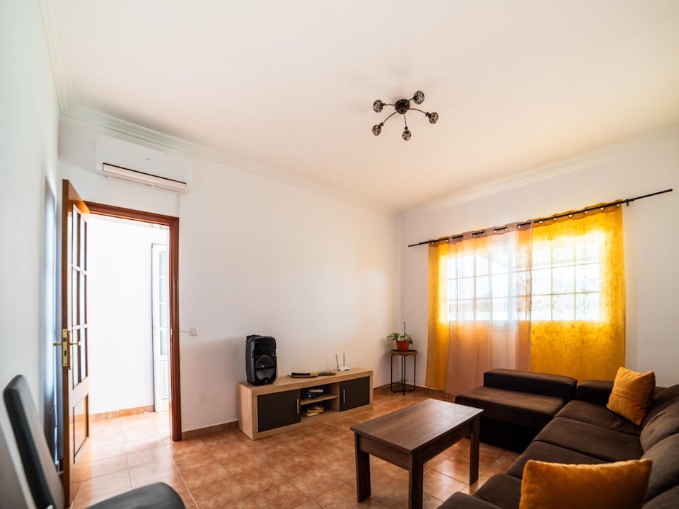 Holidayhome in Tuineje near Beaches, Tuineje