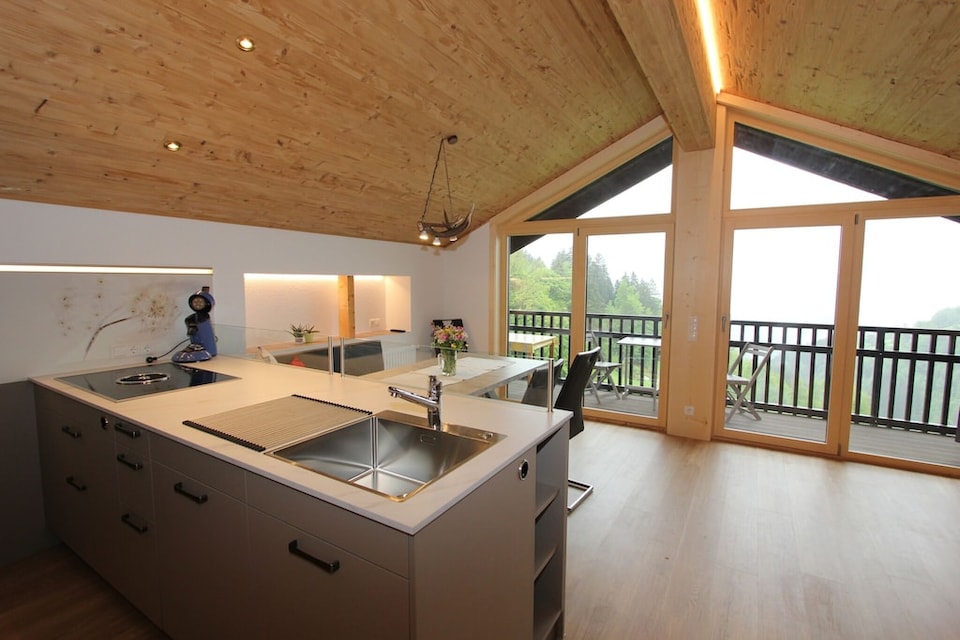 Chalet in Schruns near Montafon Ski Lift, Schruns