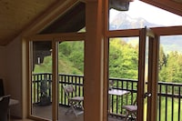 Chalet in Schruns bij Montafon Skilift