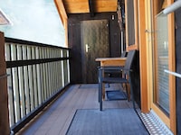 Chalet à Schruns proche Montafon