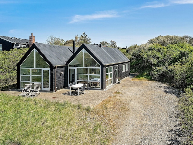5 Sterne Ferienhaus in Blokhus, Jammerbucht