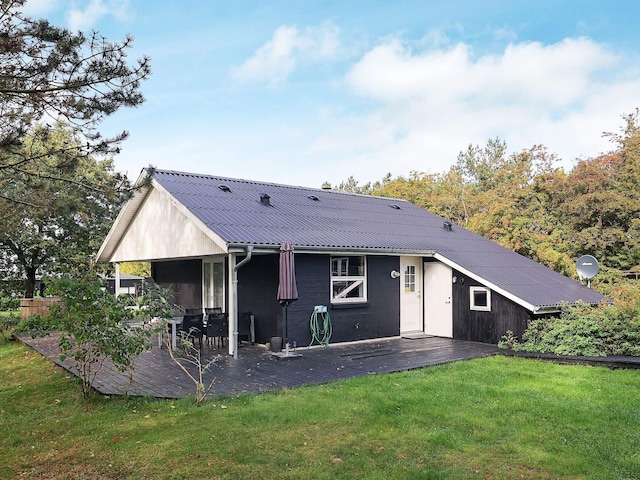 8 persoons vakantie huis in Skals, around the Limfjord