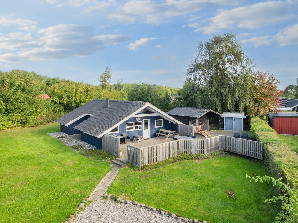 4 sterren vakantie huis in Sydals, Southeast Jutland and Als