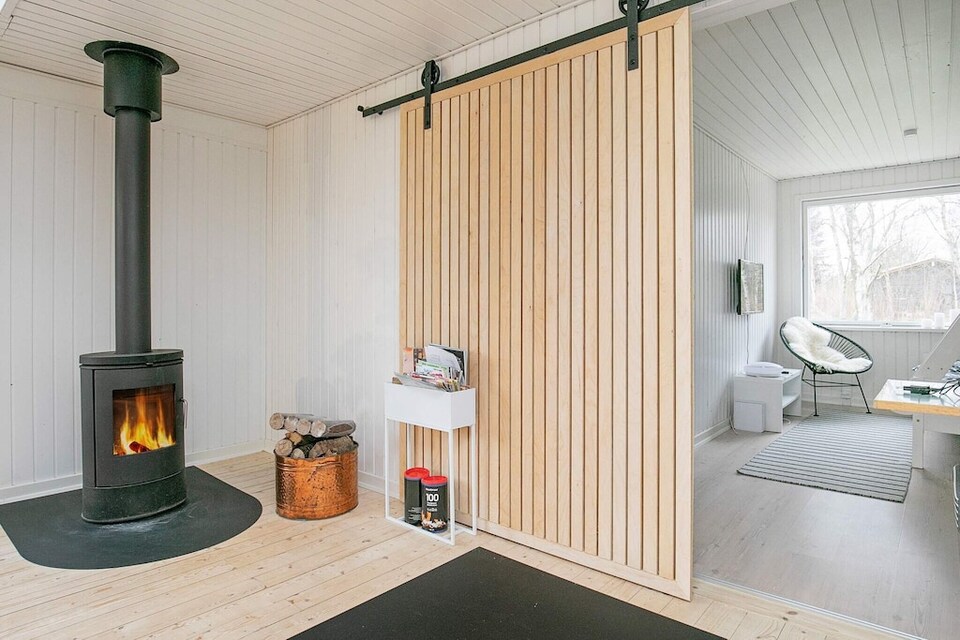 7 personas casa en Frederikshavn, The Skagen area