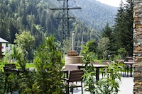Chalet in Gaschurn bij Skilift
