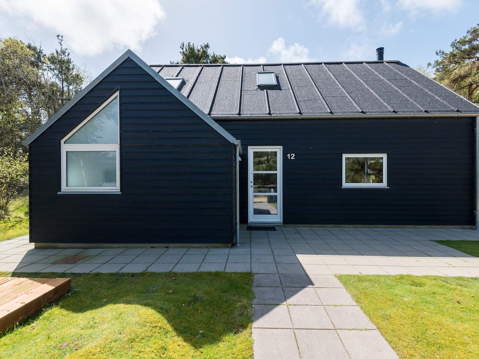 5 sterren vakantie huis in Fanø, Fanø