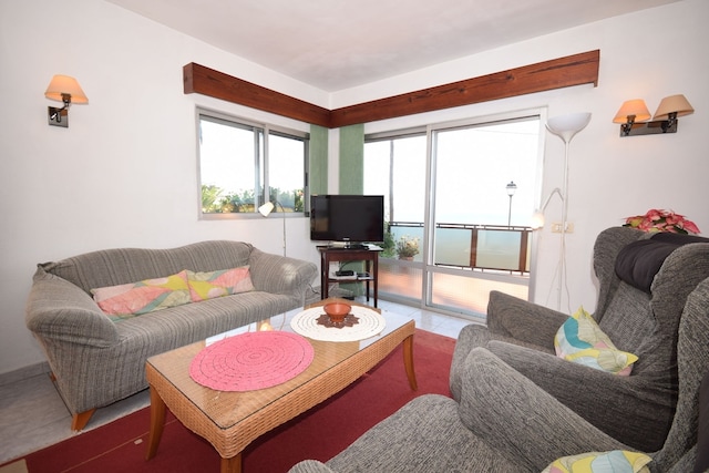 Ferienhaus Mesa del Mar am schwarzen Strand, Mesa del Mar